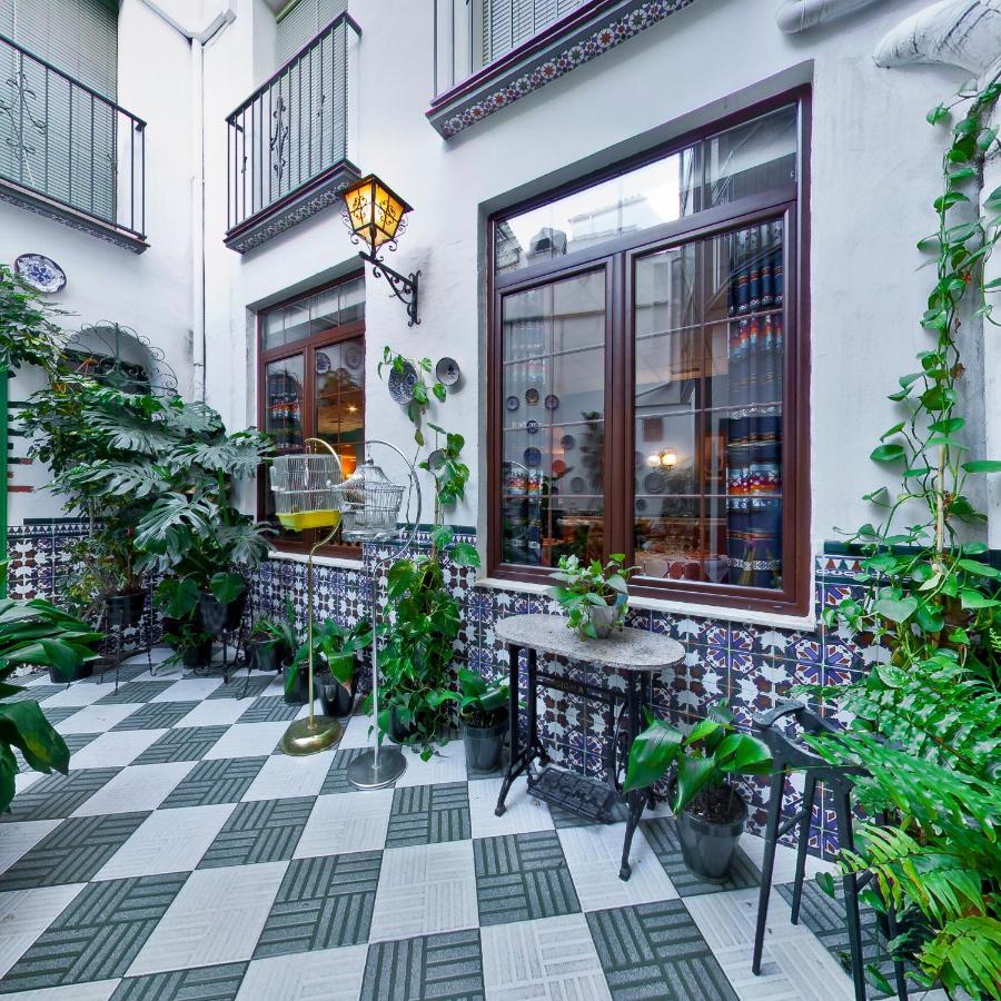 Hosteria De Rafi Priego de Córdoba Dış mekan fotoğraf
